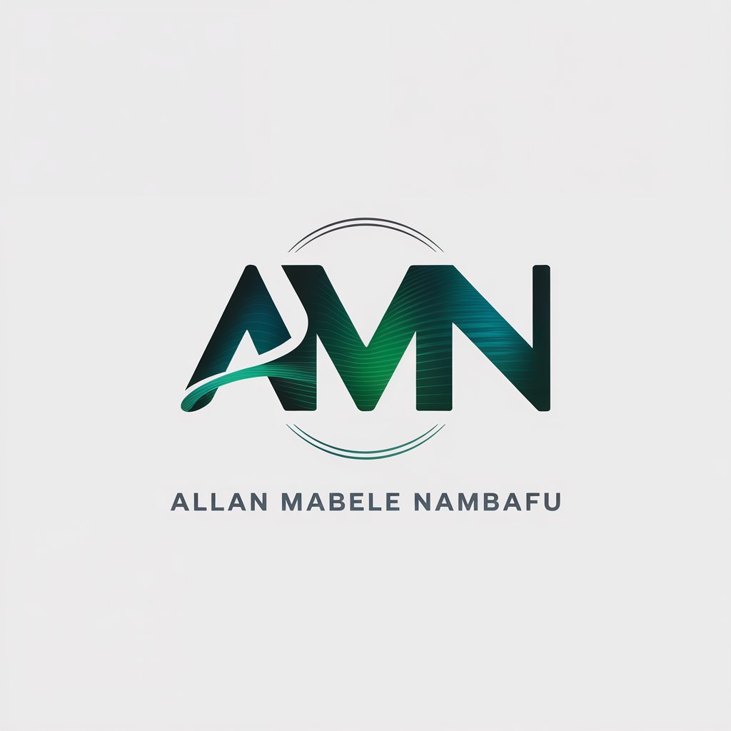 Allan Mabele Logo